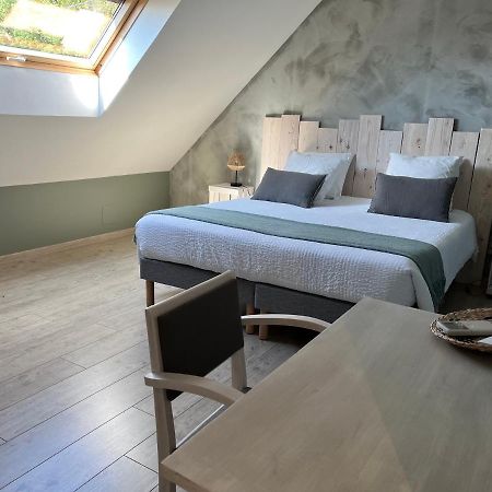 Bed and Breakfast Métairie du Villiers à Saint-Branchs Extérieur photo