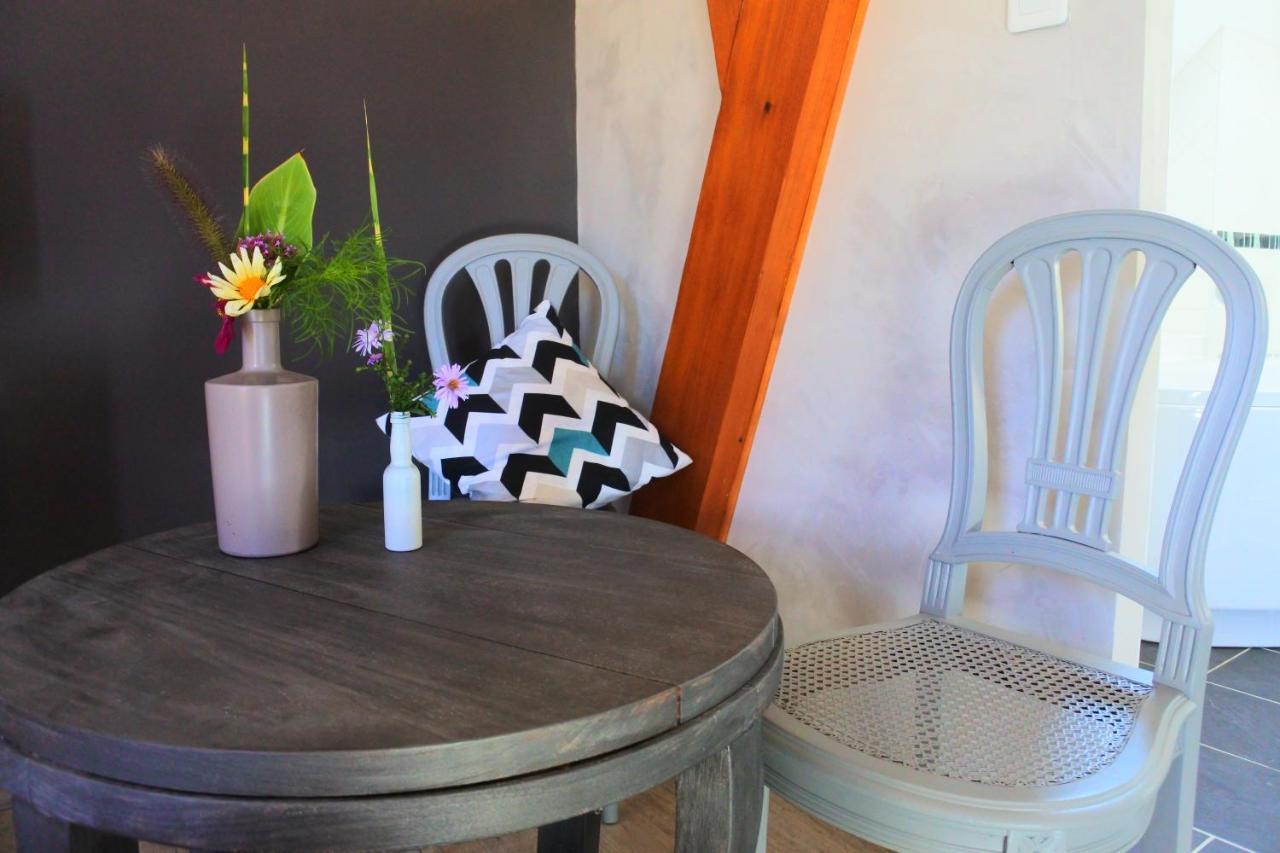 Bed and Breakfast Métairie du Villiers à Saint-Branchs Extérieur photo